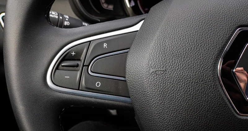 Renault Kadjar cena 109900 przebieg: 11000, rok produkcji 2022 z Nowa Sól małe 277